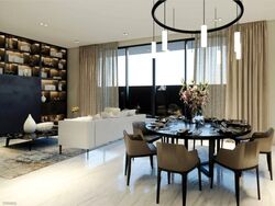 East View Garden (D16), Terrace #500918041